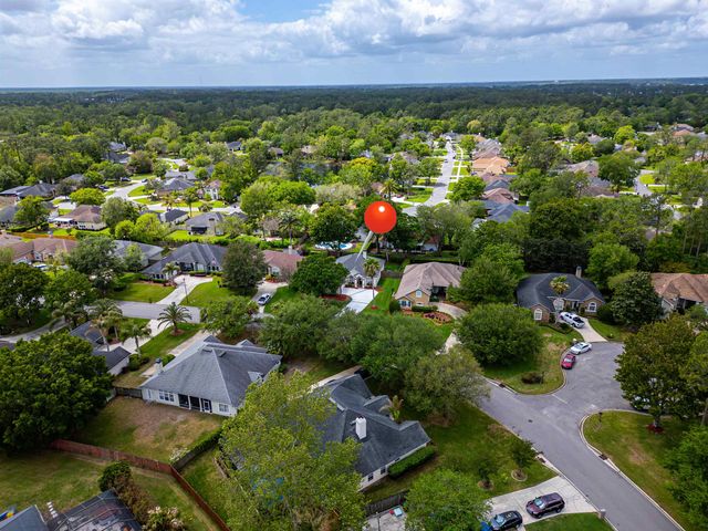 1940 Bluebonnet Way, Fleming Island, FL 32003