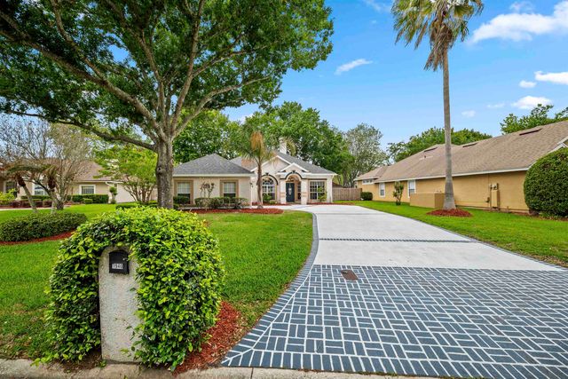 1940 Bluebonnet Way, Fleming Island, FL 32003