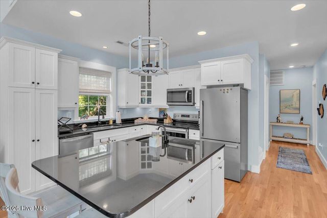 9704 Granville Drive, Emerald Isle, NC 28594