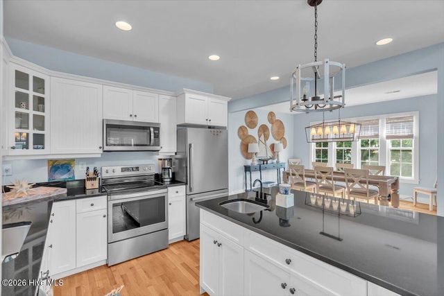 9704 Granville Drive, Emerald Isle, NC 28594