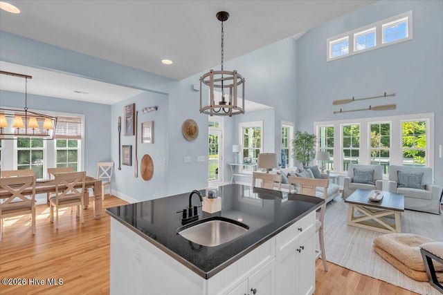 9704 Granville Drive, Emerald Isle, NC 28594