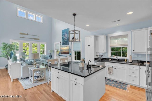 9704 Granville Drive, Emerald Isle, NC 28594