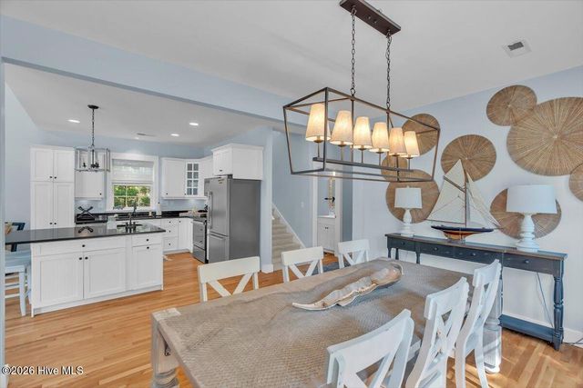 9704 Granville Drive, Emerald Isle, NC 28594