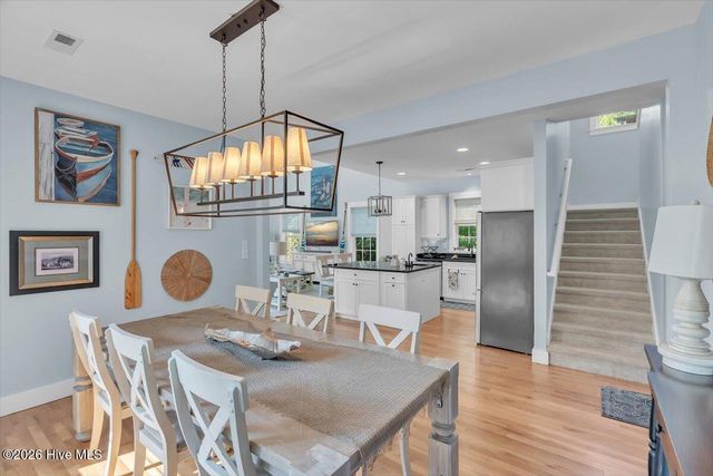 9704 Granville Drive, Emerald Isle, NC 28594