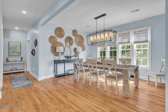 9704 Granville Drive, Emerald Isle, NC 28594