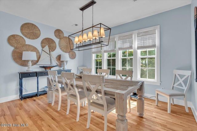 9704 Granville Drive, Emerald Isle, NC 28594