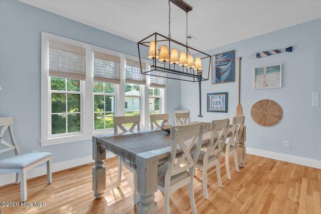 9704 Granville Drive, Emerald Isle, NC 28594