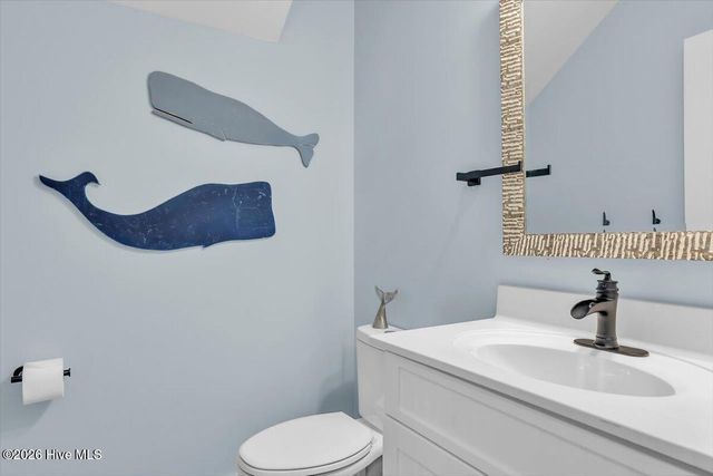 9704 Granville Drive, Emerald Isle, NC 28594