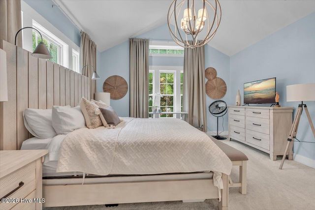 9704 Granville Drive, Emerald Isle, NC 28594