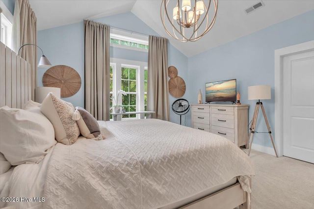 9704 Granville Drive, Emerald Isle, NC 28594