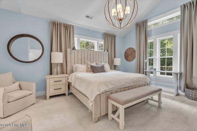 9704 Granville Drive, Emerald Isle, NC 28594