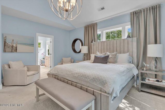 9704 Granville Drive, Emerald Isle, NC 28594