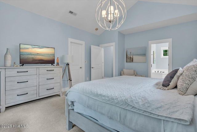 9704 Granville Drive, Emerald Isle, NC 28594