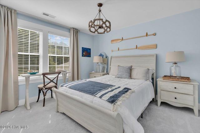 9704 Granville Drive, Emerald Isle, NC 28594