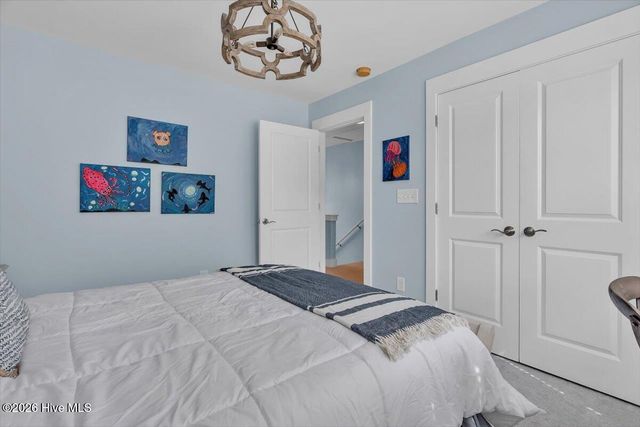 9704 Granville Drive, Emerald Isle, NC 28594