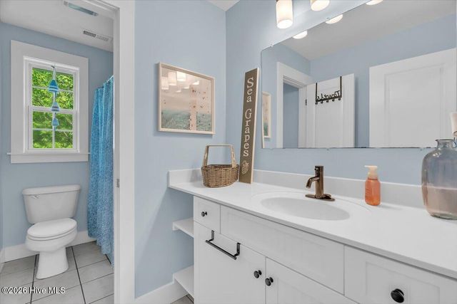 9704 Granville Drive, Emerald Isle, NC 28594