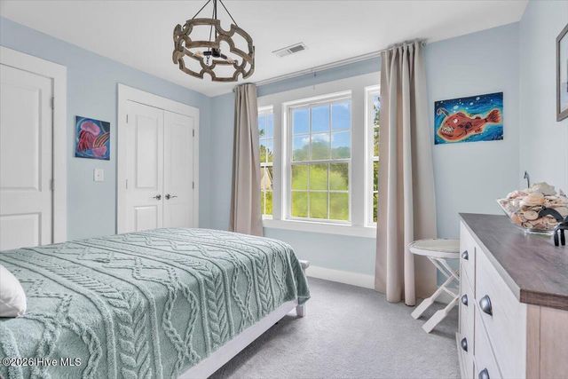 9704 Granville Drive, Emerald Isle, NC 28594