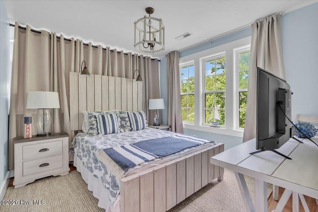 9704 Granville Drive, Emerald Isle, NC 28594