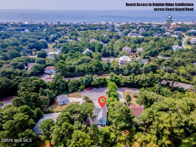 9704 Granville Drive, Emerald Isle, NC 28594