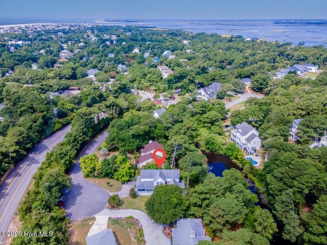 9704 Granville Drive, Emerald Isle, NC 28594