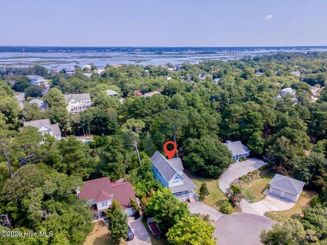 9704 Granville Drive, Emerald Isle, NC 28594