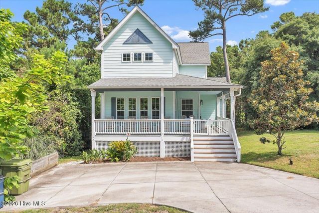 9704 Granville Drive, Emerald Isle, NC 28594
