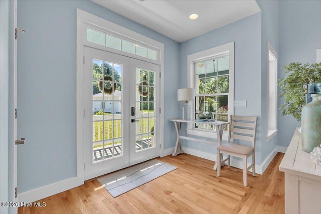 9704 Granville Drive, Emerald Isle, NC 28594