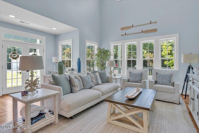 9704 Granville Drive, Emerald Isle, NC 28594