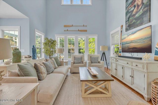 9704 Granville Drive, Emerald Isle, NC 28594