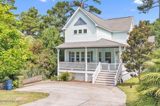9704 Granville Drive, Emerald Isle, NC 28594