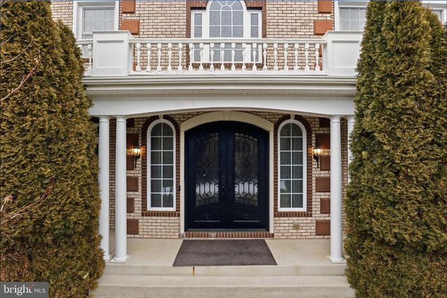 7501 CLIFTON RD, Clifton, VA 20124