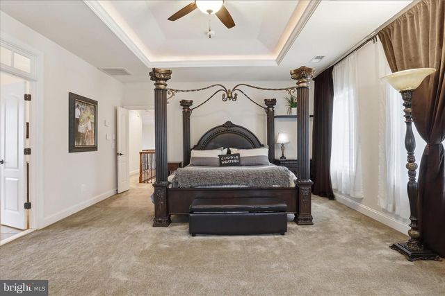 7501 CLIFTON RD, Clifton, VA 20124