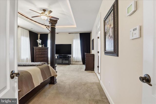 7501 CLIFTON RD, Clifton, VA 20124