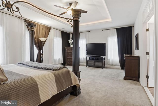 7501 CLIFTON RD, Clifton, VA 20124