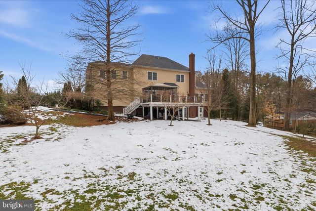 7501 CLIFTON RD, Clifton, VA 20124