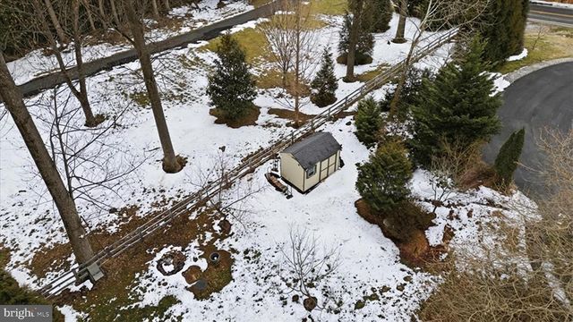 7501 CLIFTON RD, Clifton, VA 20124