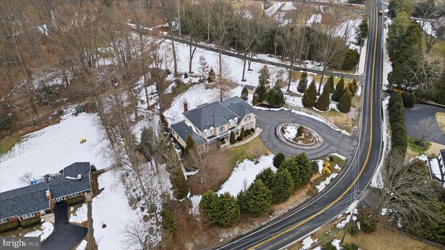 7501 CLIFTON RD, Clifton, VA 20124