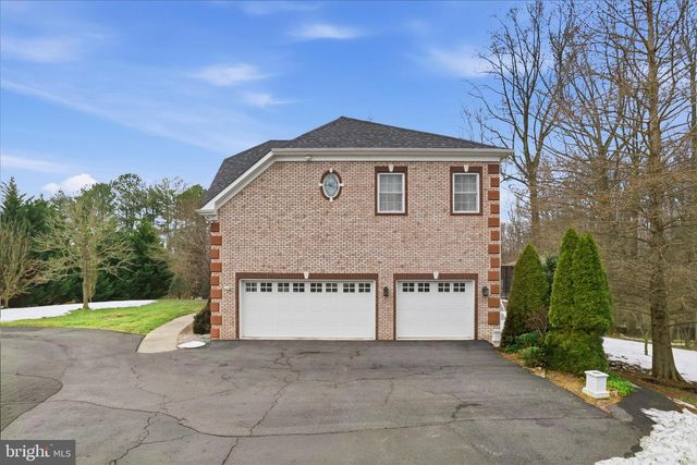 7501 CLIFTON RD, Clifton, VA 20124