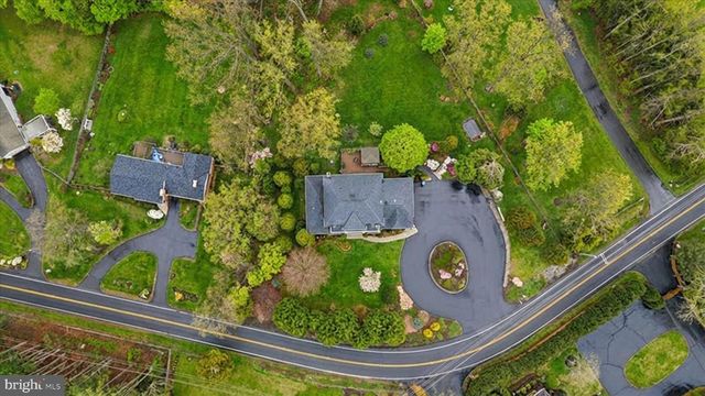 7501 CLIFTON RD, Clifton, VA 20124