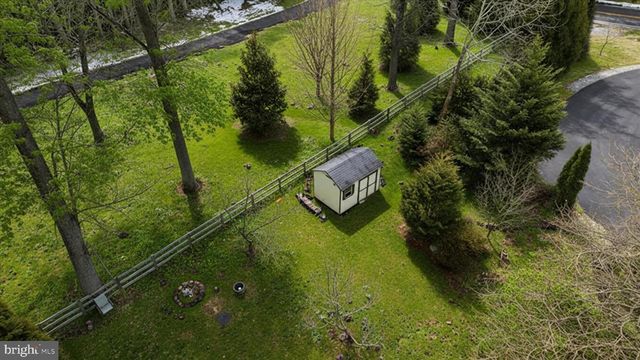 7501 CLIFTON RD, Clifton, VA 20124