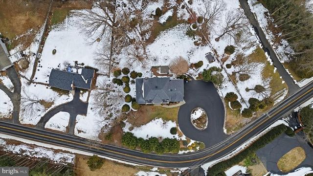 7501 CLIFTON RD, Clifton, VA 20124