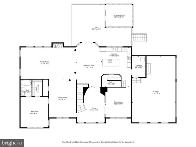 7501 CLIFTON RD, Clifton, VA 20124