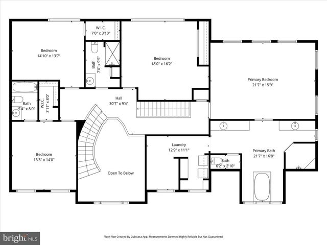 7501 CLIFTON RD, Clifton, VA 20124