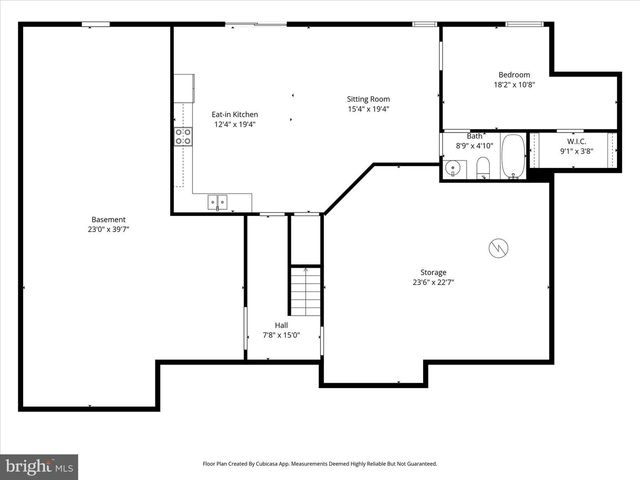 7501 CLIFTON RD, Clifton, VA 20124