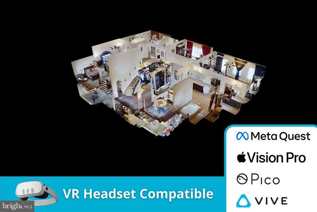 7501 CLIFTON RD, Clifton, VA 20124