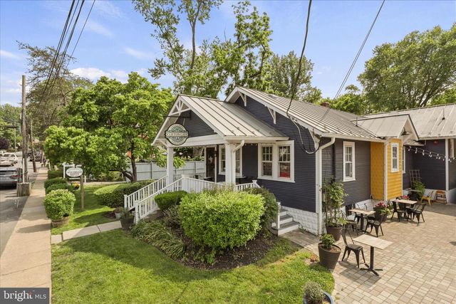 7501 CLIFTON RD, Clifton, VA 20124