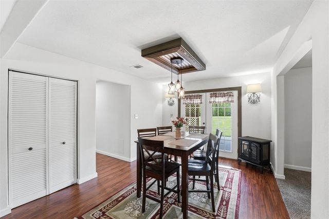 1576 Belle Terre Drive, Huffman, TX 77336