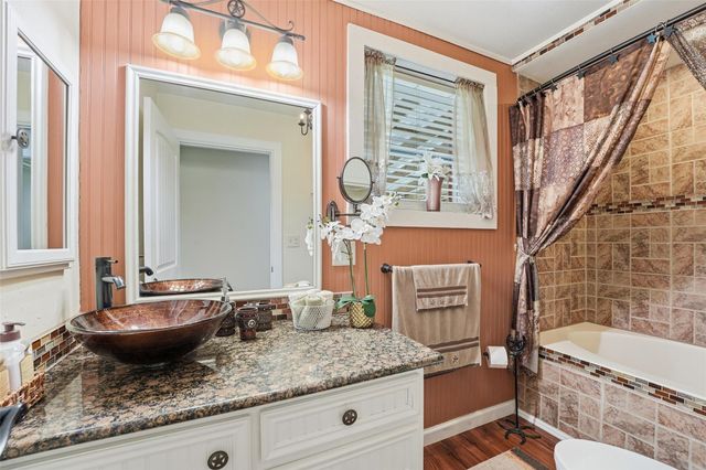 1576 Belle Terre Drive, Huffman, TX 77336