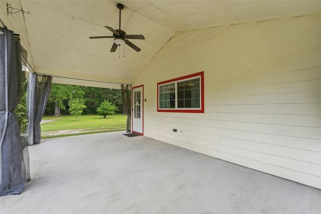 1576 Belle Terre Drive, Huffman, TX 77336