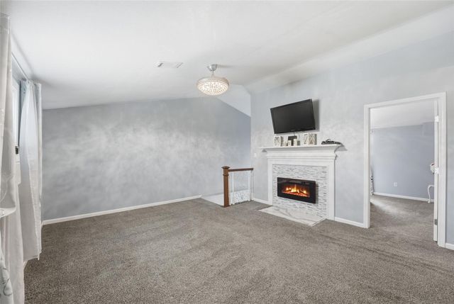 1576 Belle Terre Drive, Huffman, TX 77336